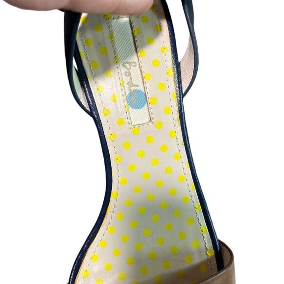 Boden Kirsten leather sandal - Picture 8 of 10